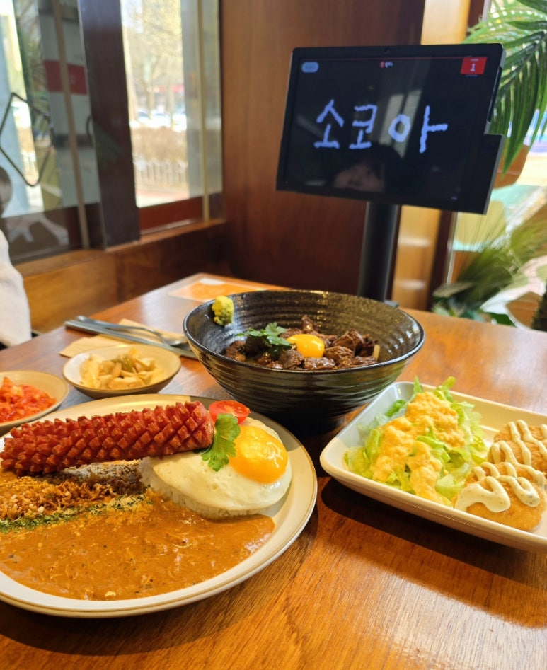 소코아 남악점 이미지