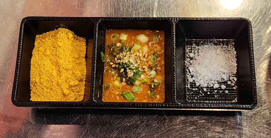 호야막창&소갈비살 이미지