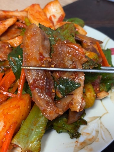 부산식당 이미지