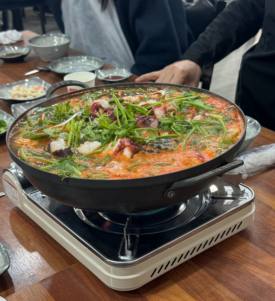원조생아구찜 이미지