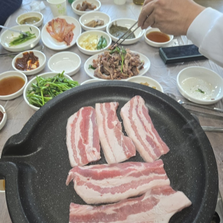 한재스타미나리 이미지