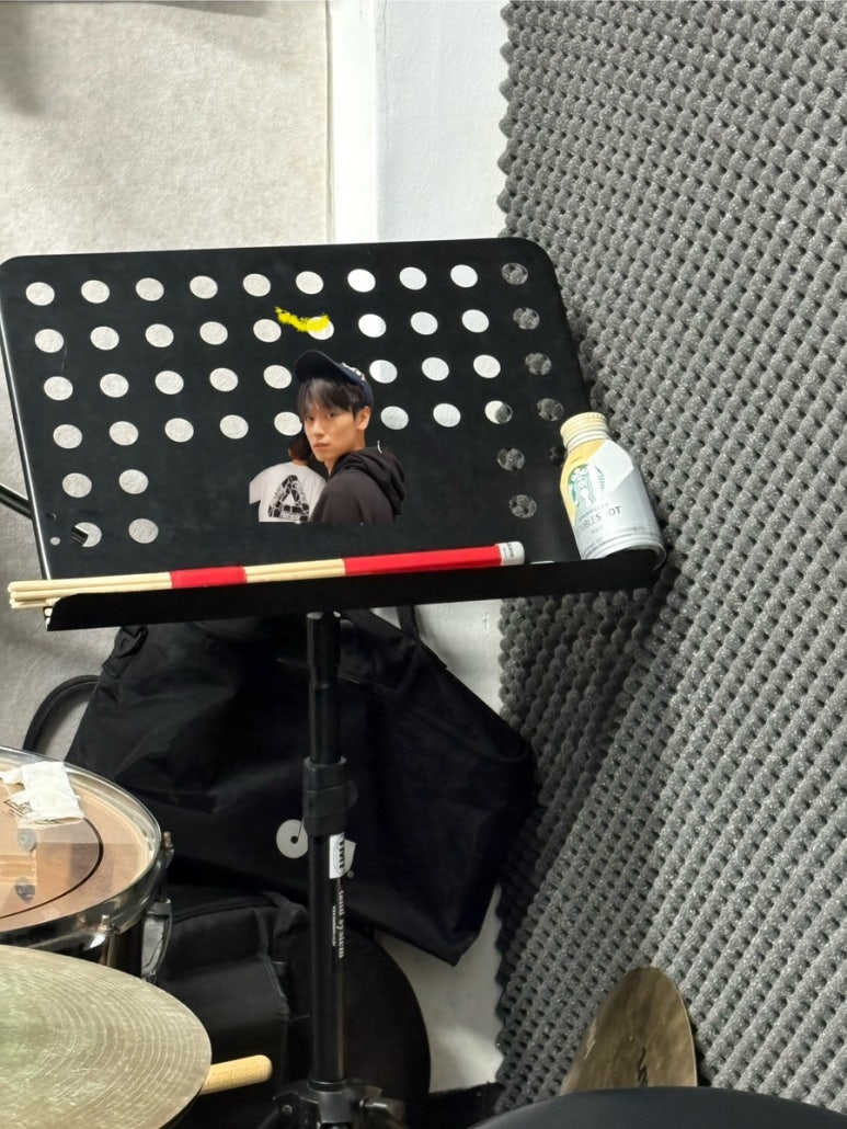 연습실해냄 이미지