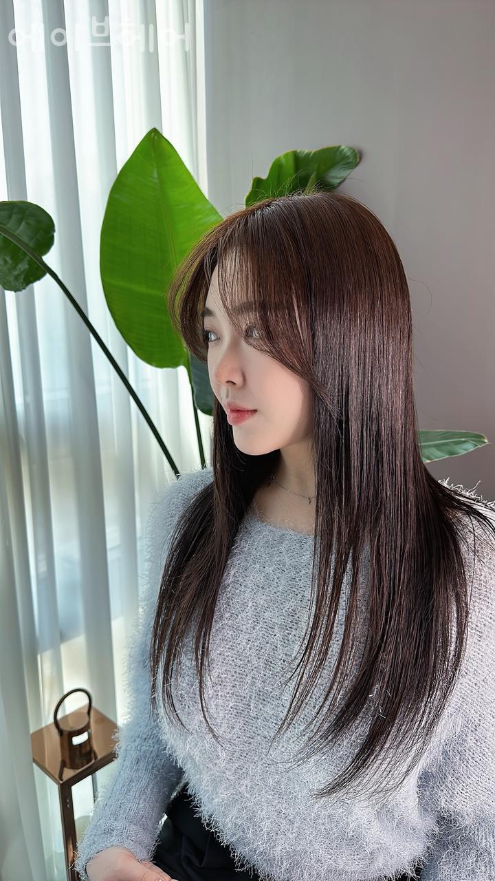 에이브헤어 이미지