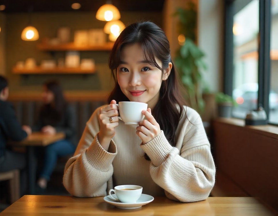 고향떡백화점 이미지