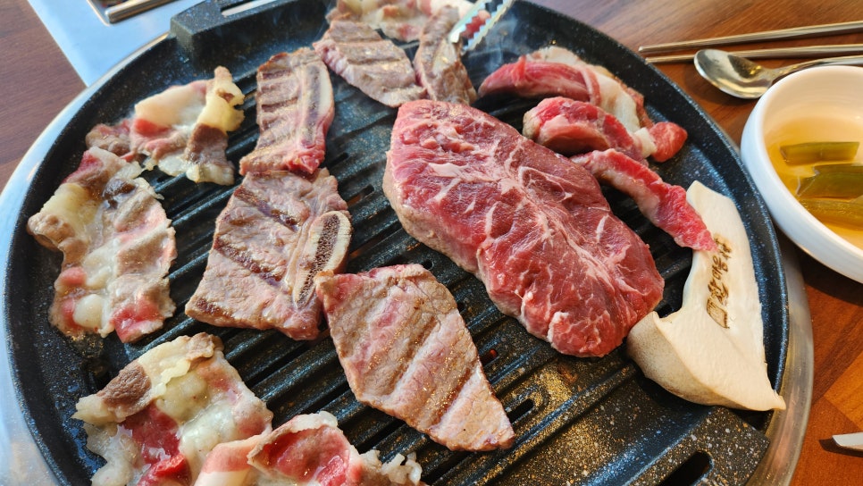 한마음정육식당시흥 이미지