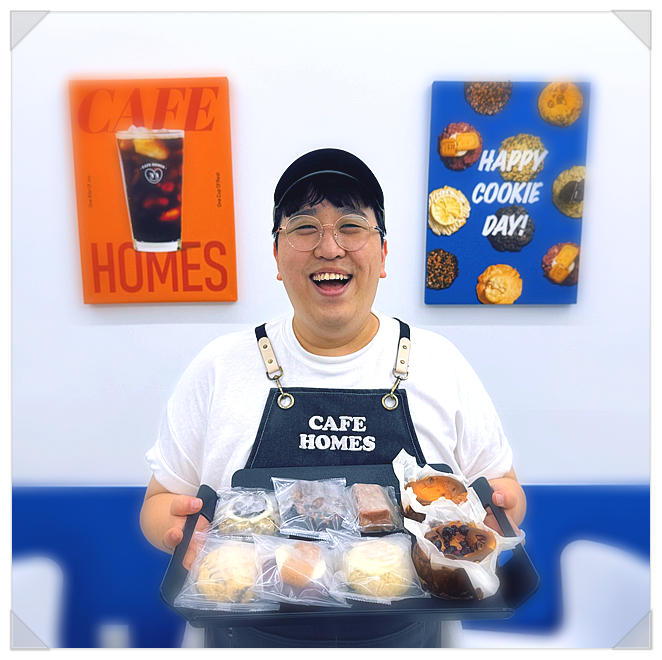 카페홈즈민락코스트코점 이미지