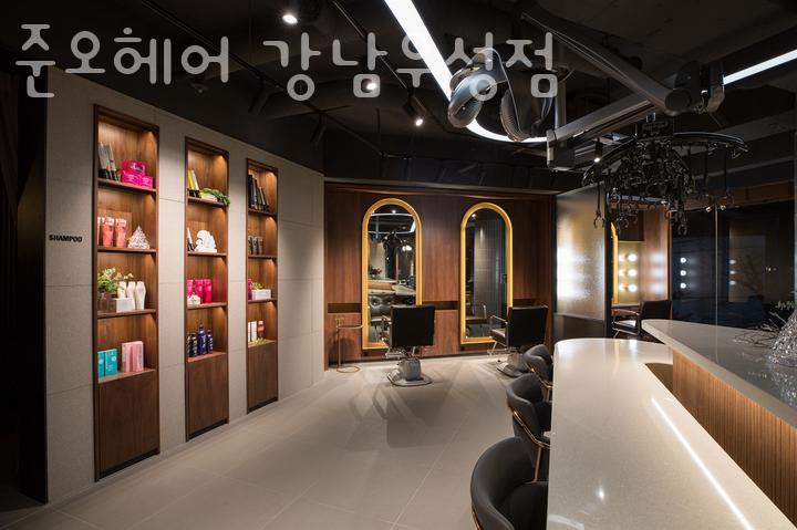 바게트헤어 이미지