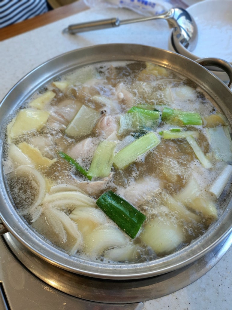 방배본가닭한마리 이미지