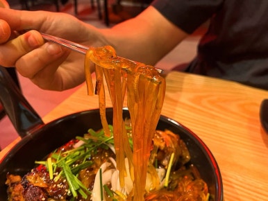 오송마왕족발 이미지