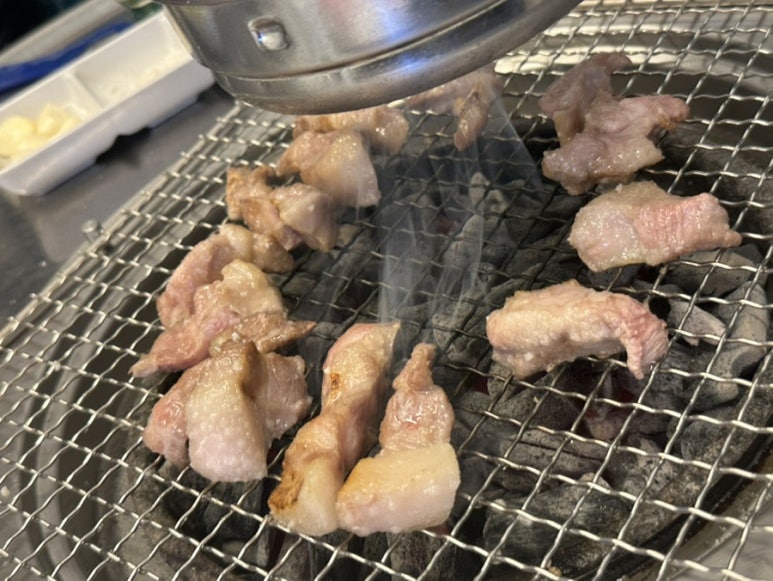 암사집원조소금구이 이미지