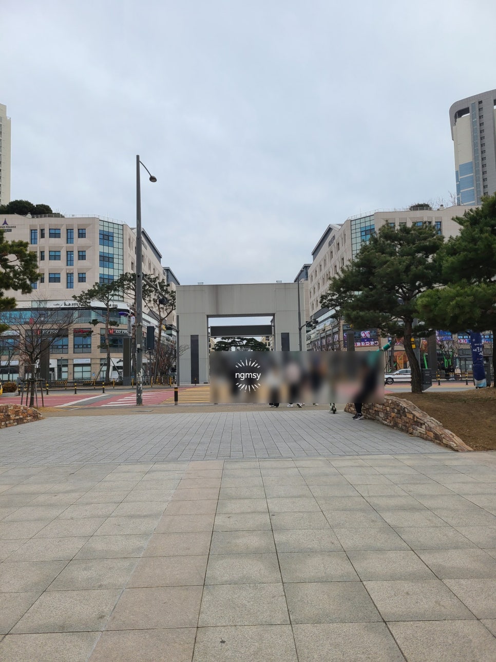 위치커피시흥배곧점 이미지