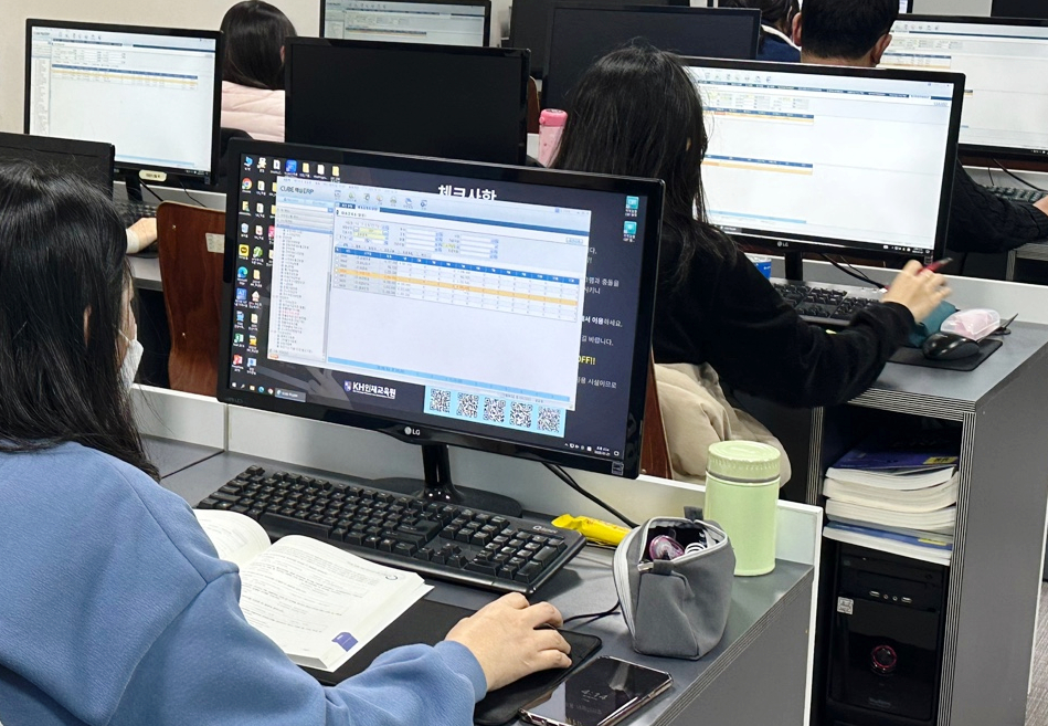 해동세무회계 이미지