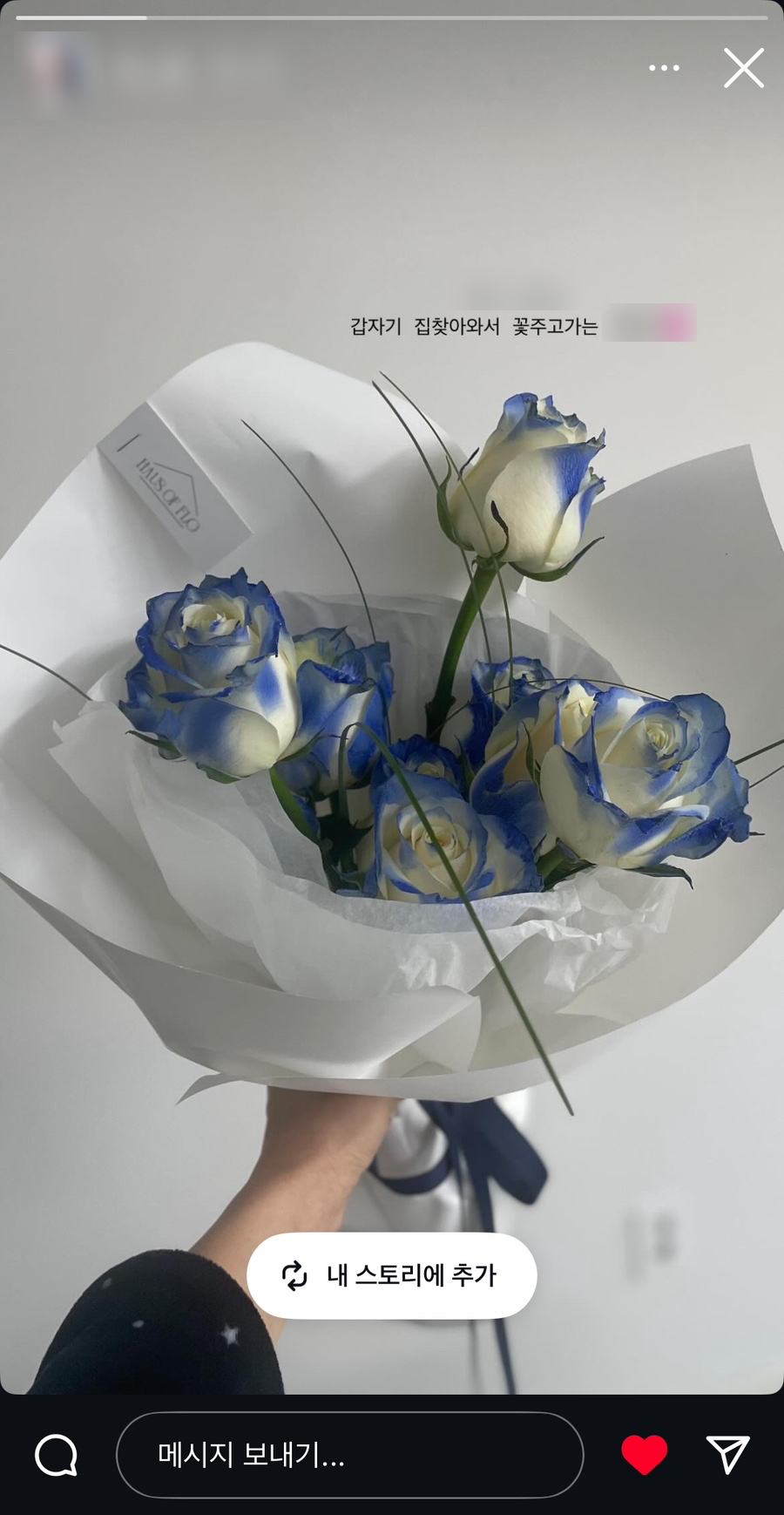 하우스오브플로 이미지