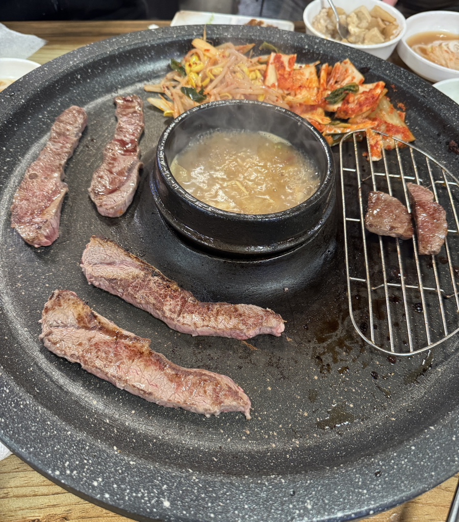 삼촌정육식당 이미지