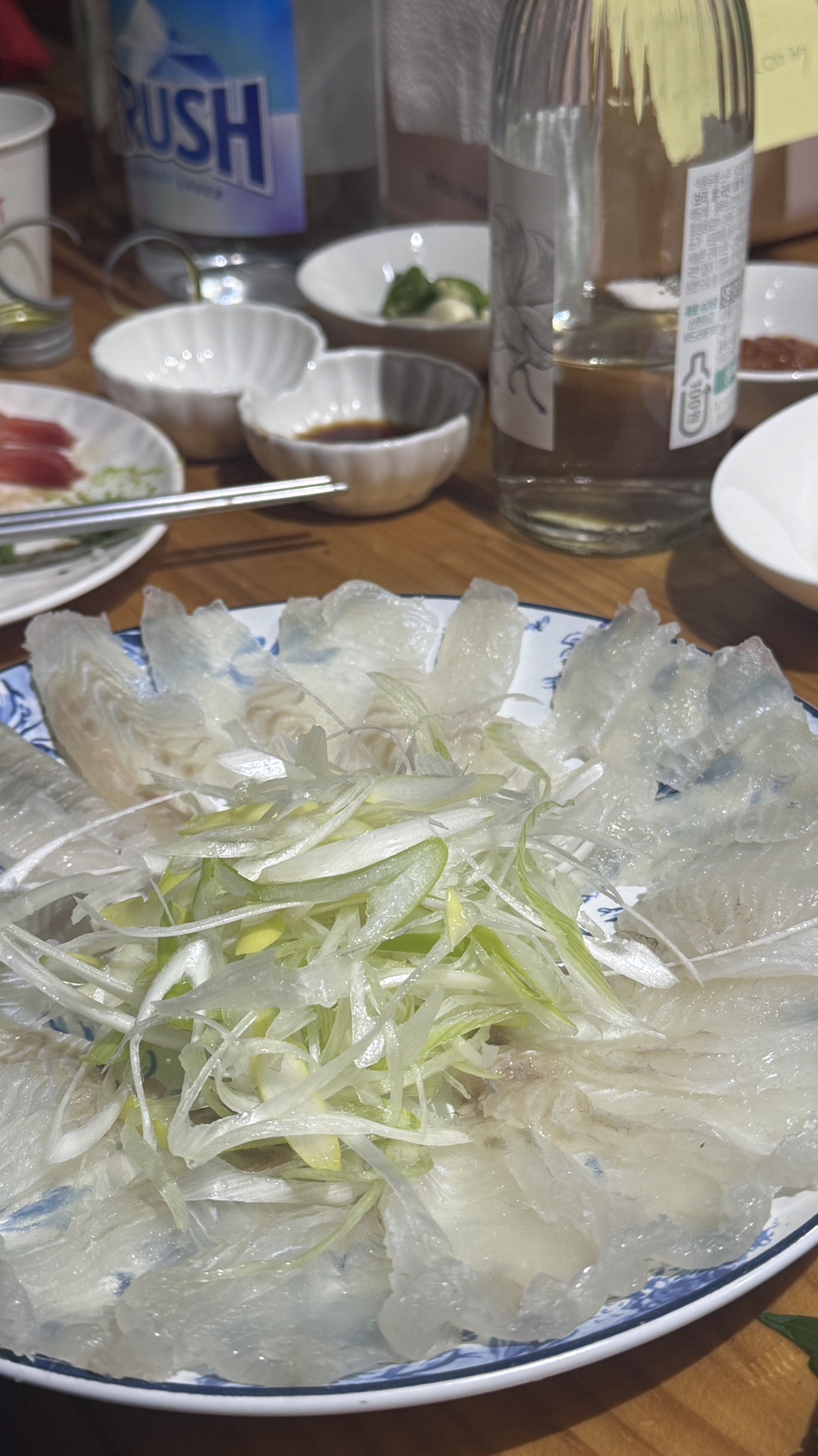 광어포차 이미지