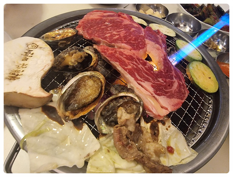 행복식당 이미지