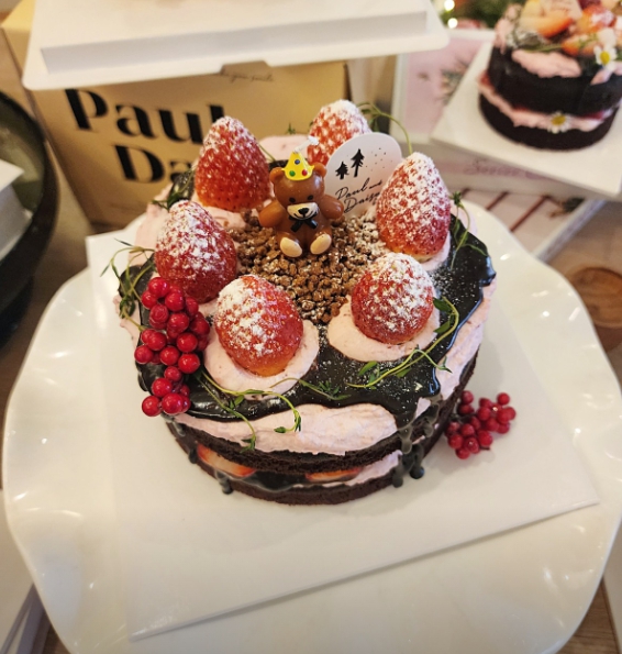 폴앤데이지 이미지