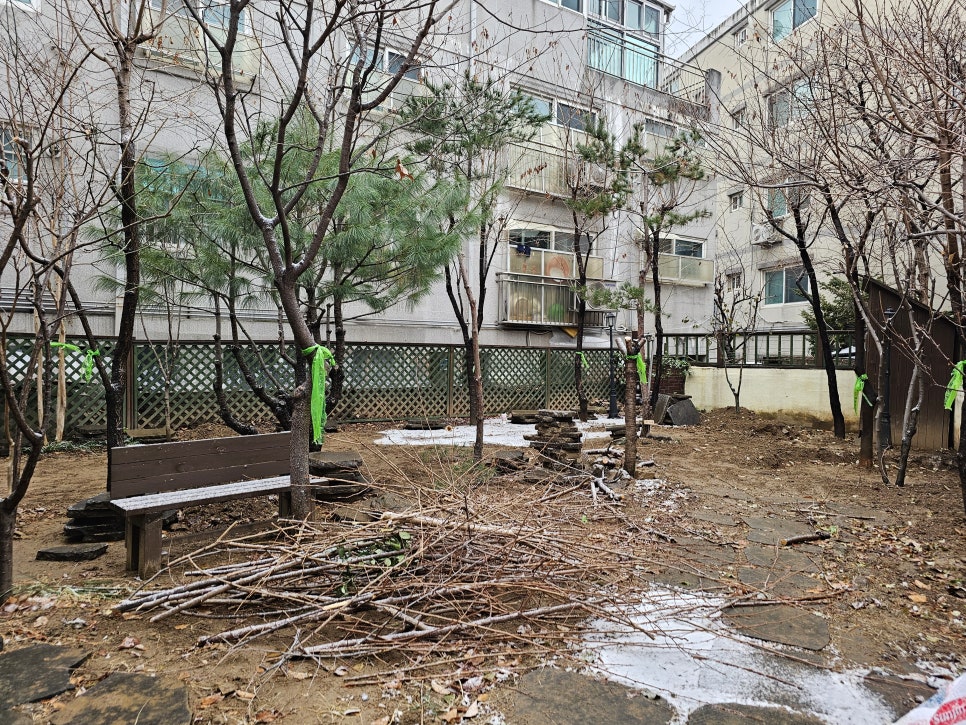 영성조경 이미지