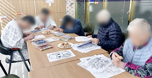 대명휴요양병원 이미지