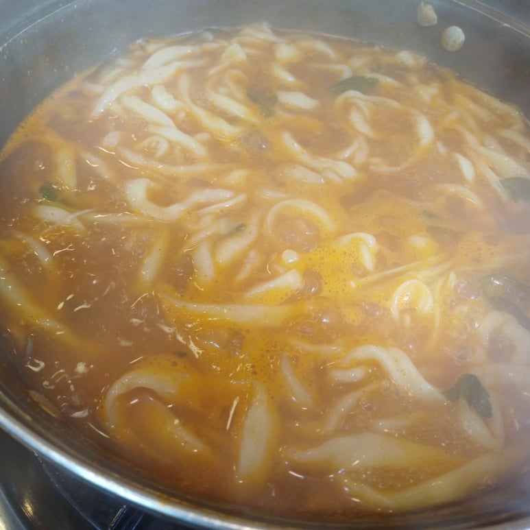 진미샤브샤브칼국수 이미지