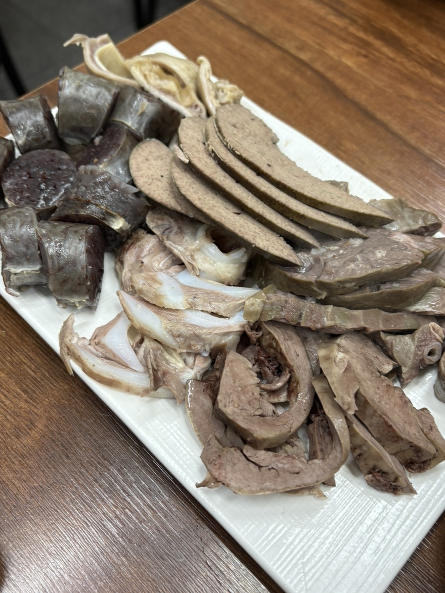 순이순대국 이미지