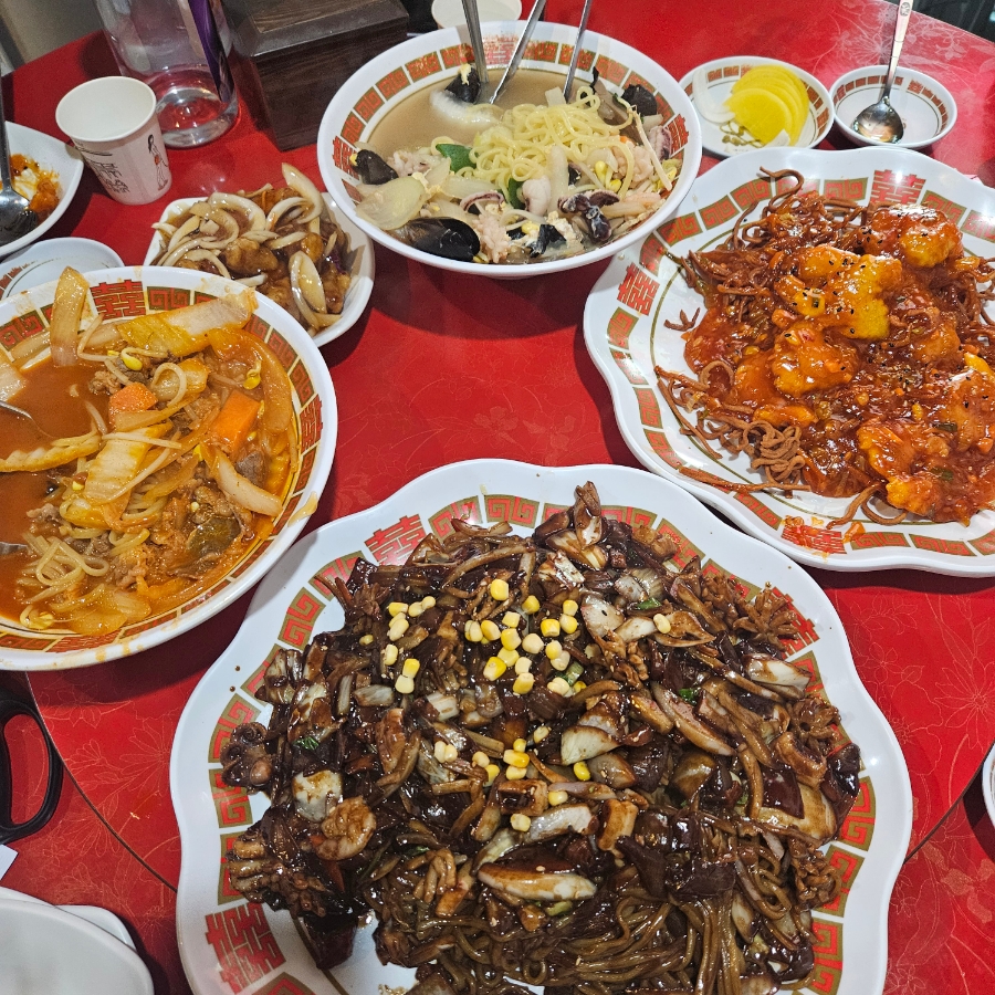 장강반점 이미지