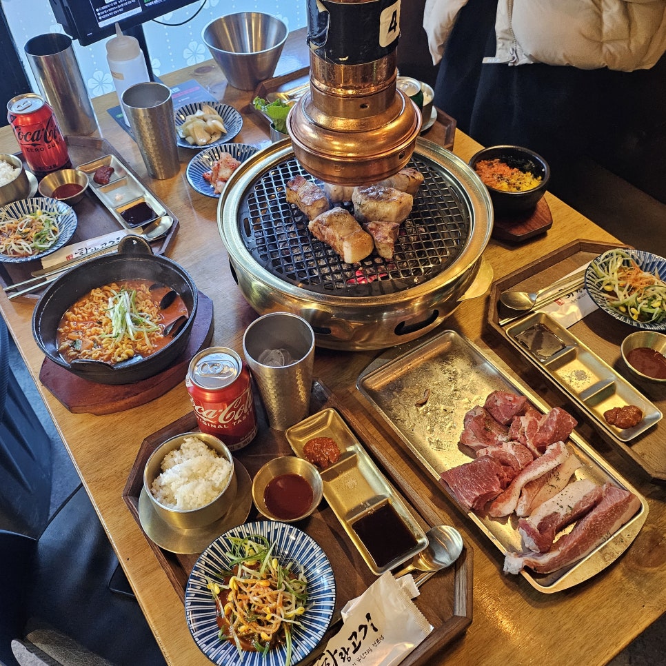 화랑고기 이미지