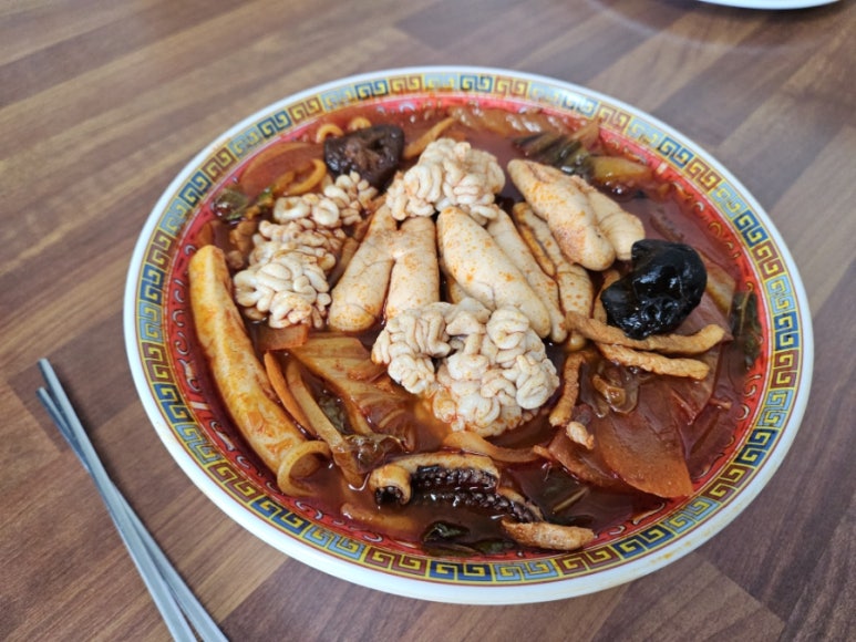 국민짜장&짬뽕 이미지