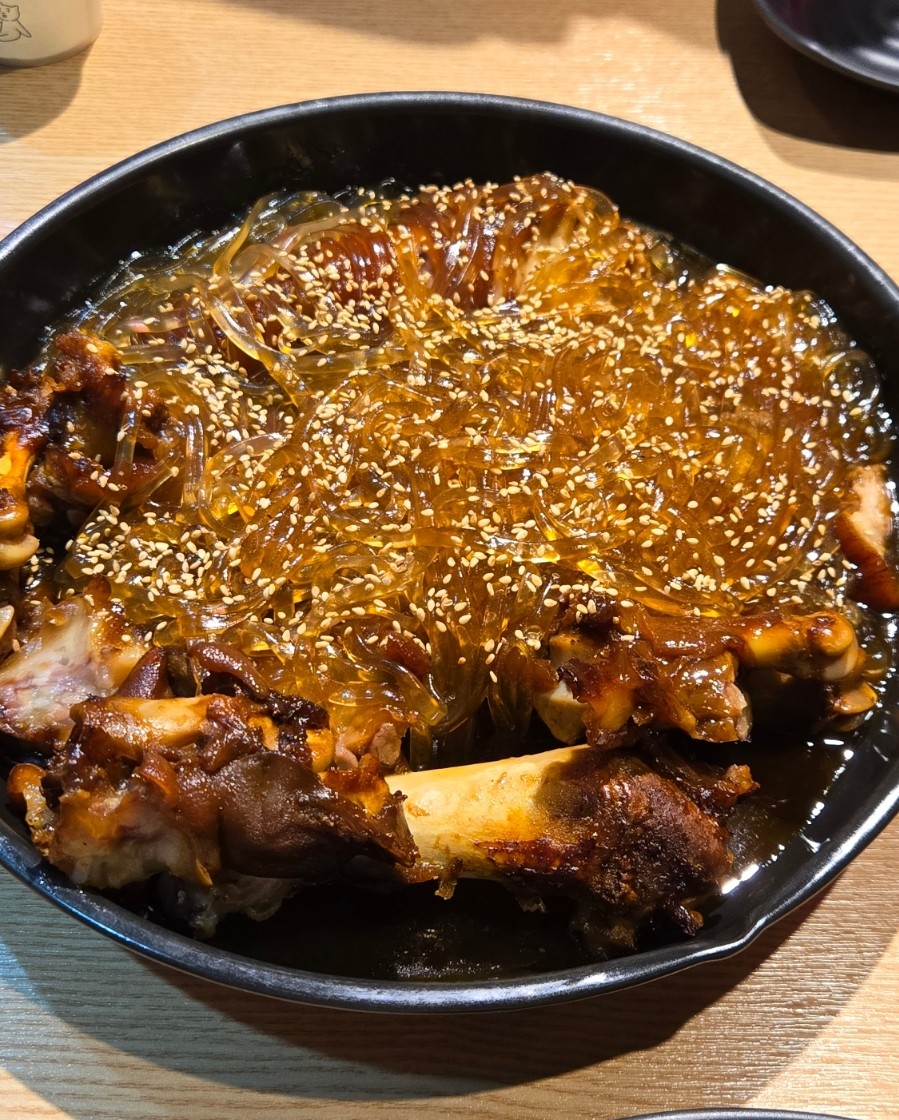 마왕족발진해 이미지