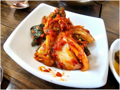 평동국수 이미지
