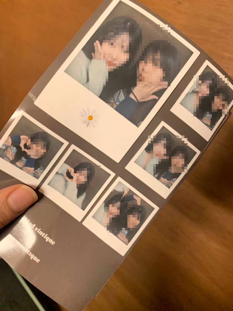 더예쁨무인셀프사진관 이미지