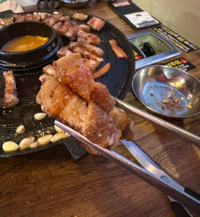 효자동솥뚜껑전주 이미지
