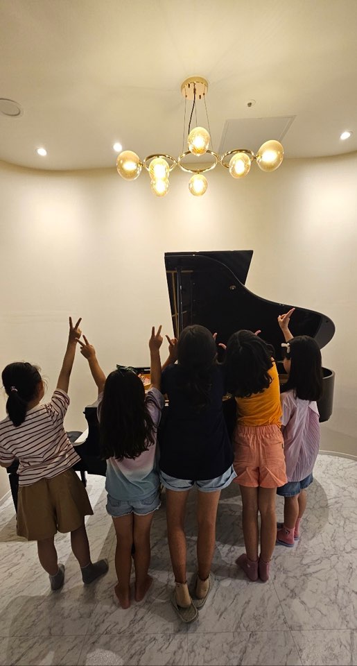 베이직음악학원 이미지
