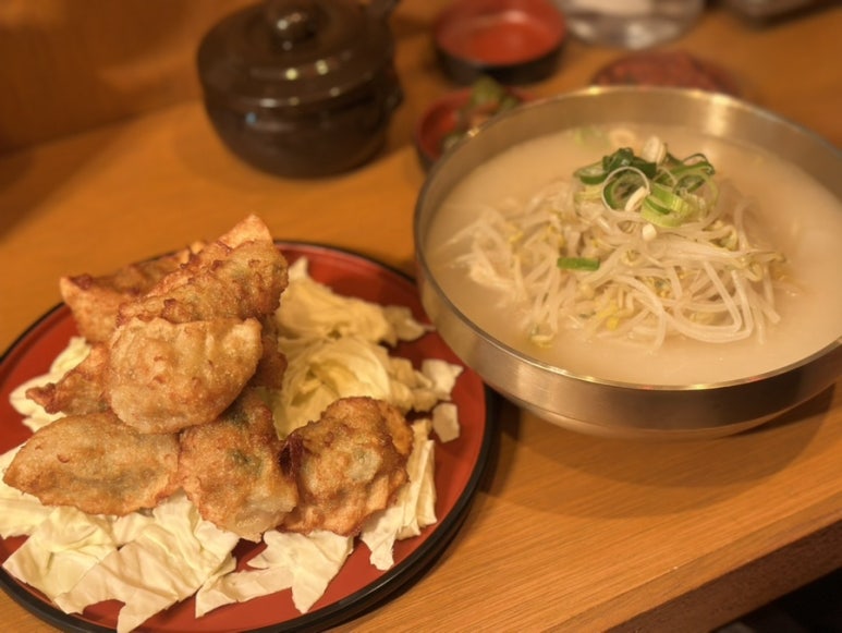 락만두 이미지