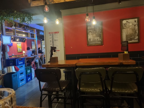 금별맥주 연신내점 이미지
