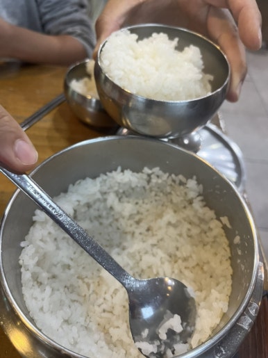 부산삼정돼지국밥 이미지