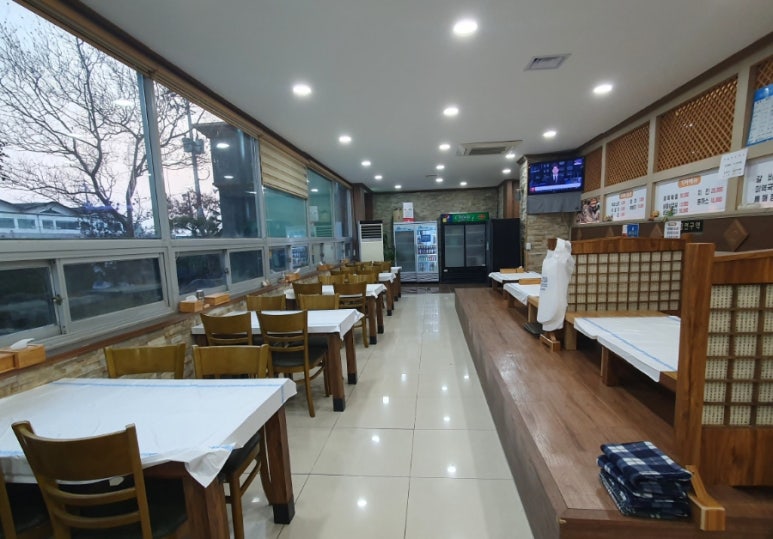 해수식당 이미지
