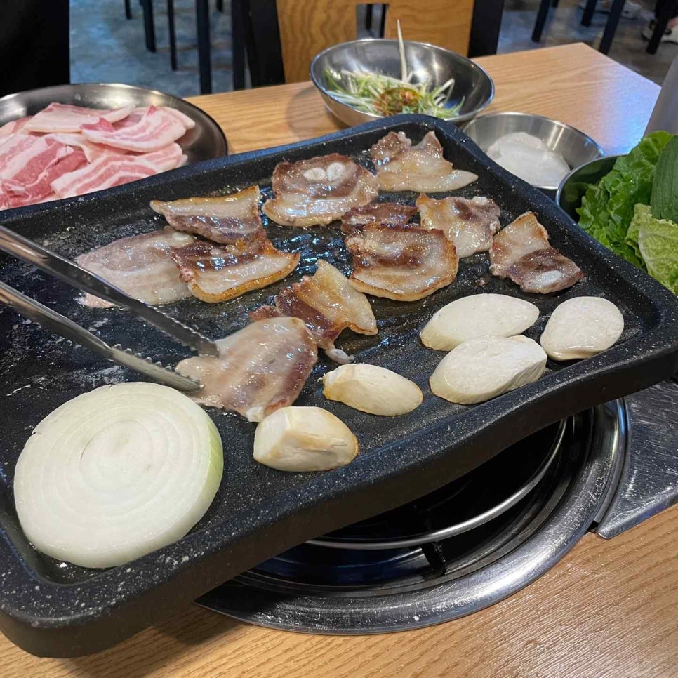 학동회관 이미지