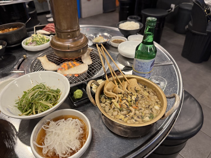 소말뚝 이미지
