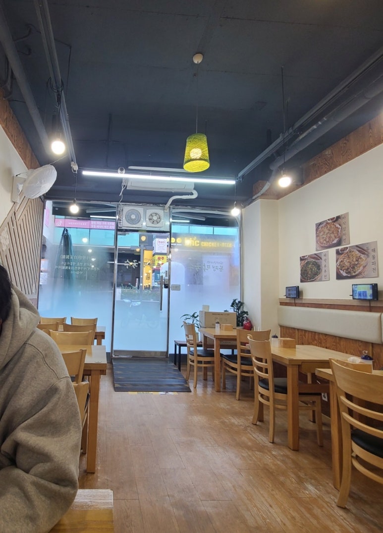 김사장네봉평막국수 이미지