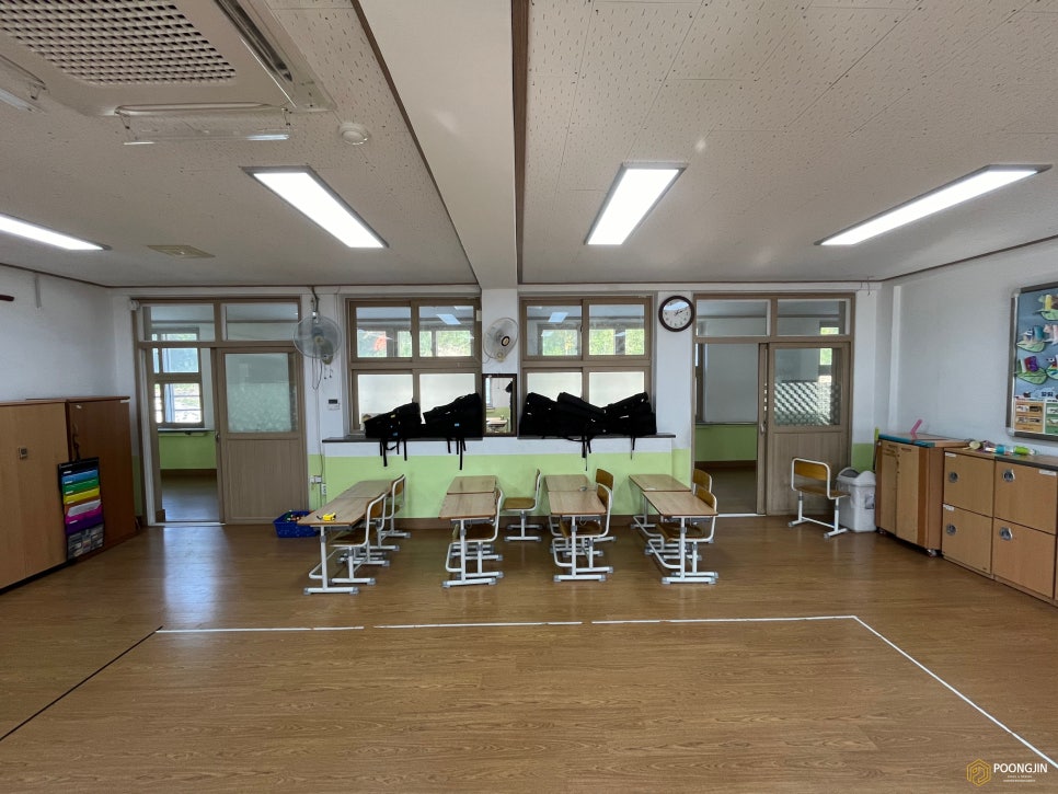 정읍동초등학교 이미지