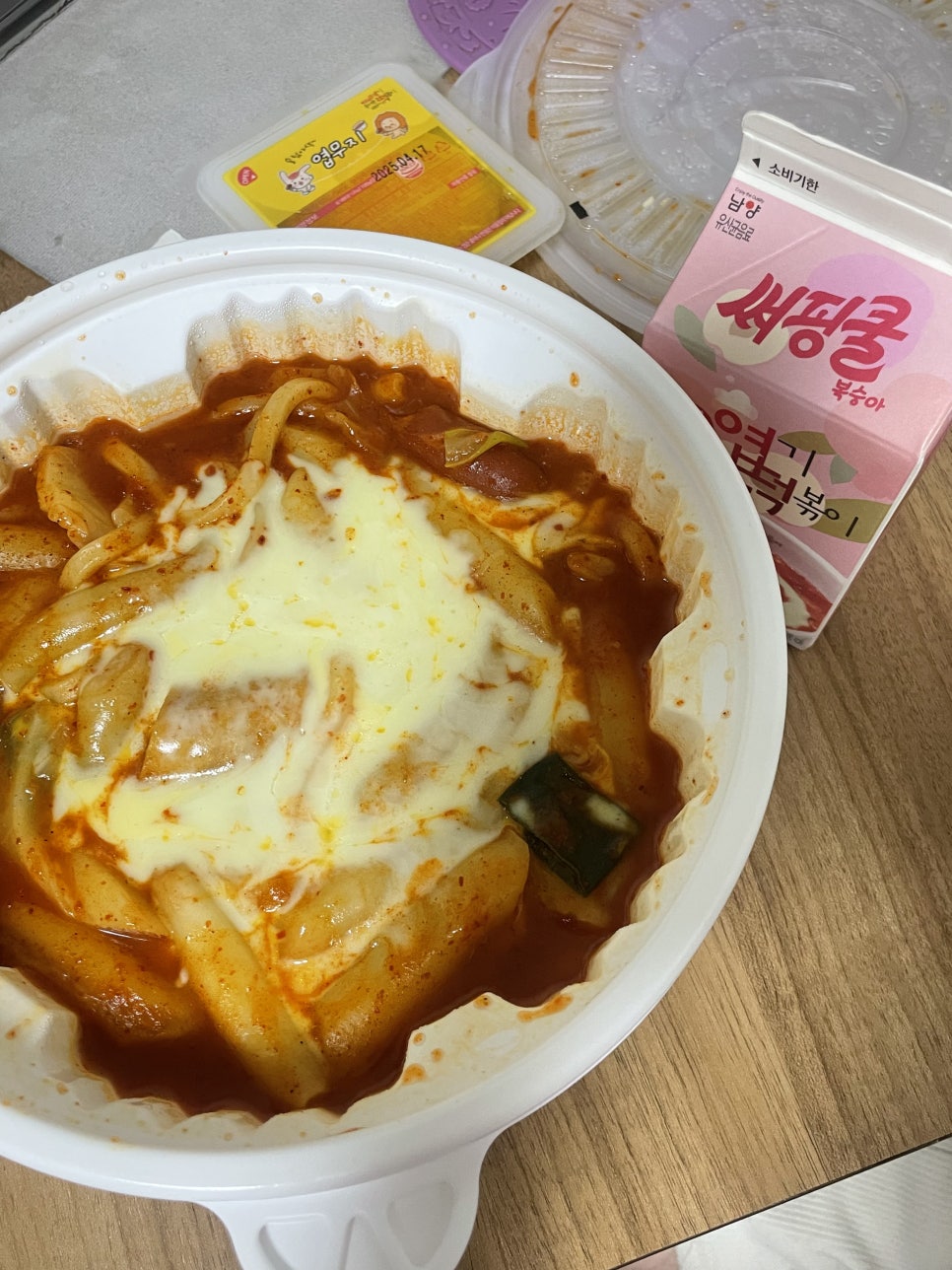 큐브이알 이미지