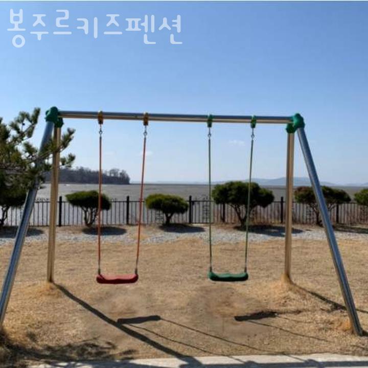 봉쥬르펜션 이미지