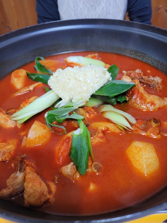 외산가든 이미지