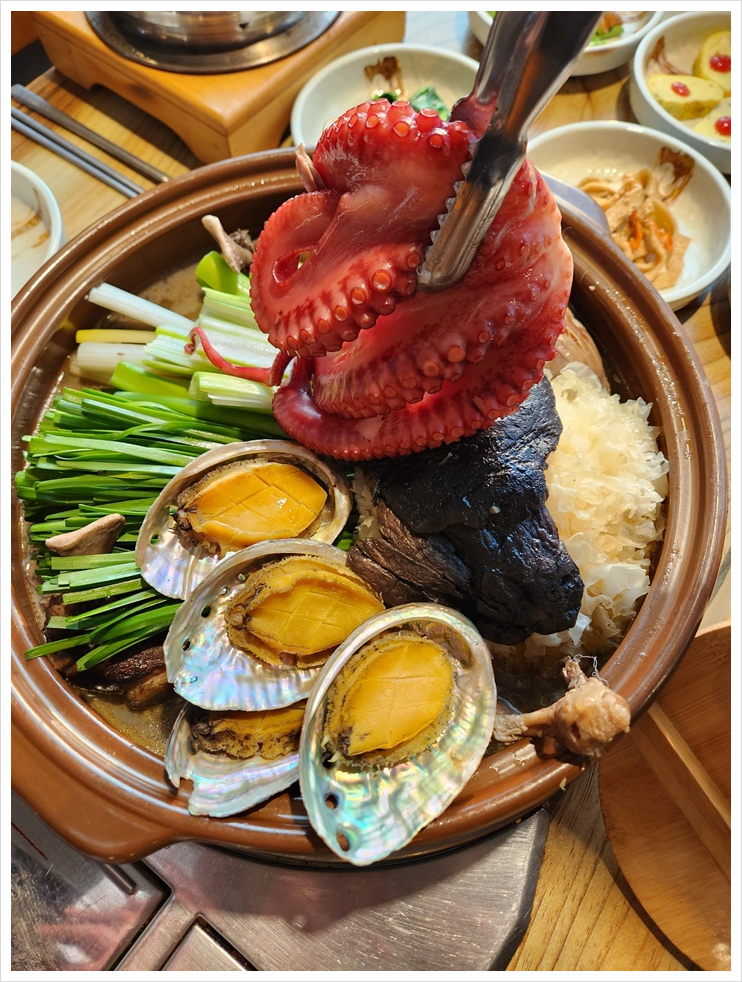 셀프밥상 이미지