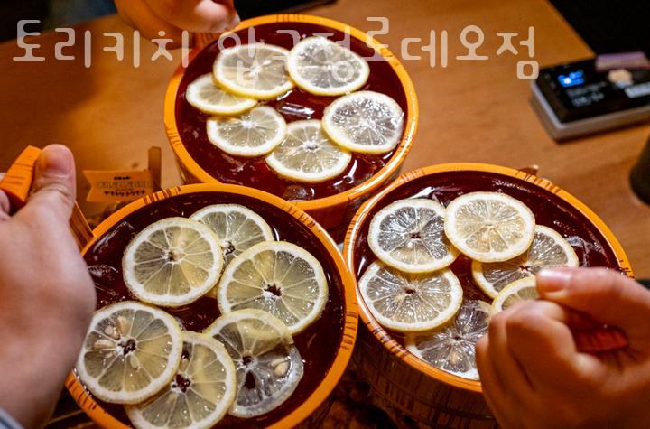 토리키치압구정 이미지