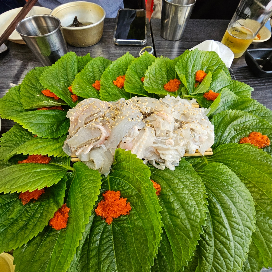 퓨전포차조개마을 이미지