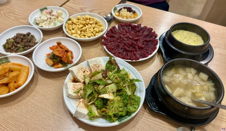 우림생고기 이미지