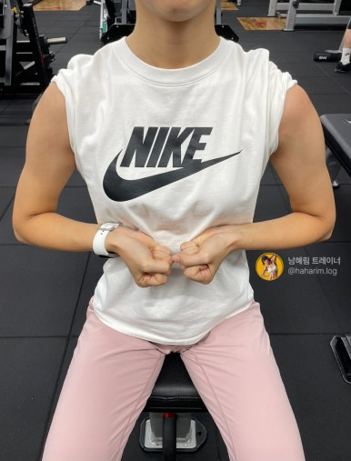 에이블짐신방화역점 이미지