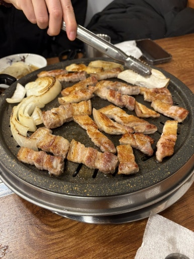 부성생고기 이미지